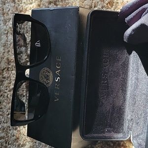 Versace sunglasses